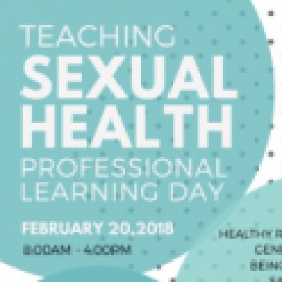 Teaching Sexual Health Learning Day